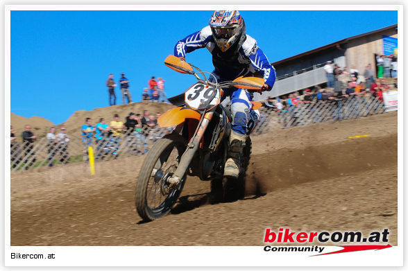 Motocross - 