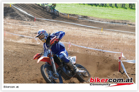 Motocross - 