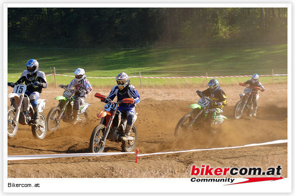 Motocross - 