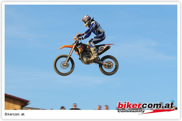 Motocross - 