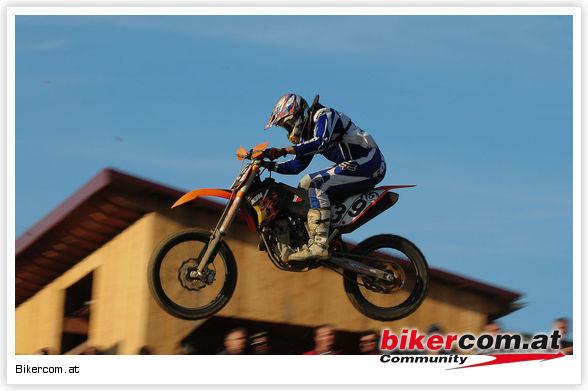 Motocross - 