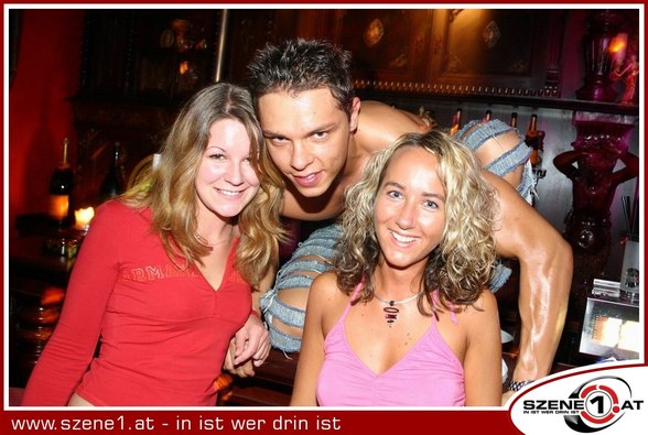 alte Partypics - 