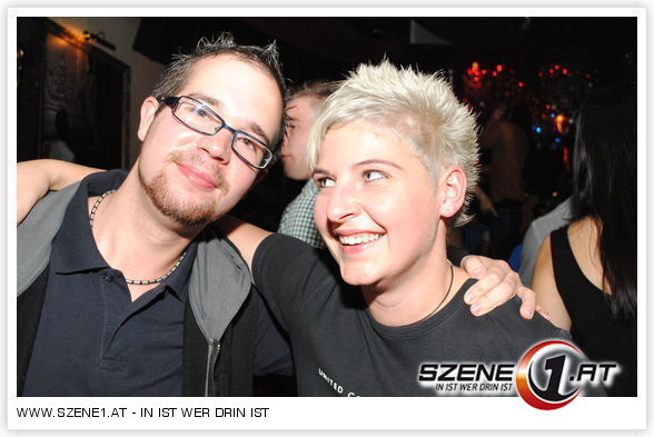 Szene1 Fotoalbum - 