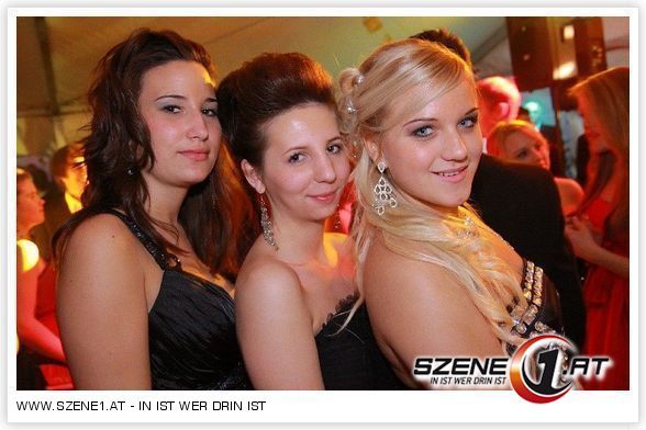 Abschlussball - 