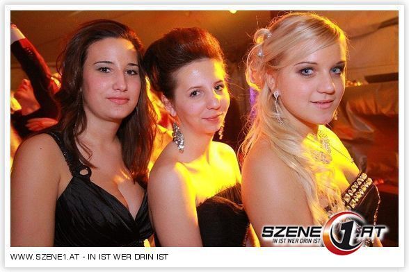 Abschlussball - 