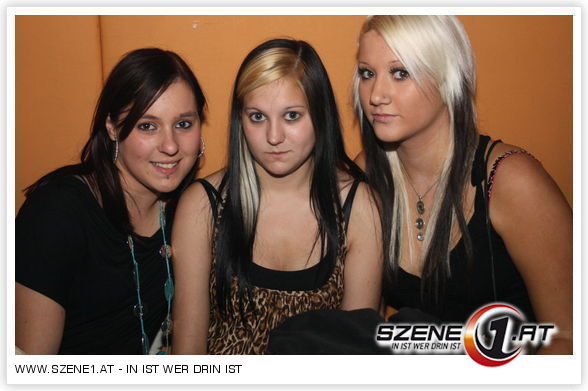 Meine Freunde und Ich in da Fleder - 