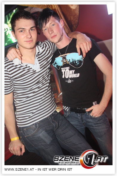 party 2010 - 