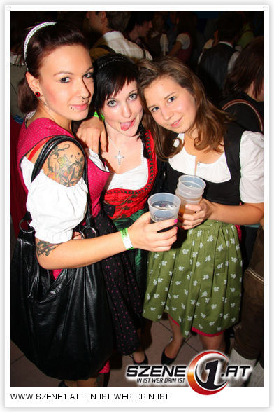 Unterwegs mid meine Friiends =) - 