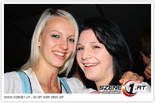 Freunde und Yvii =) - 