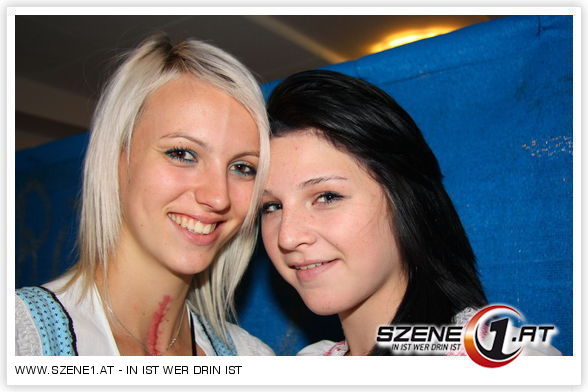 Freunde und Yvii =) - 