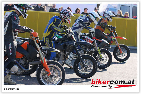 Supermoto - 