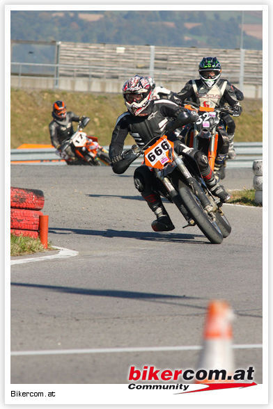 Supermoto - 