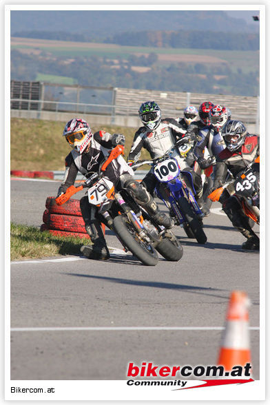 Supermoto 2010  - 