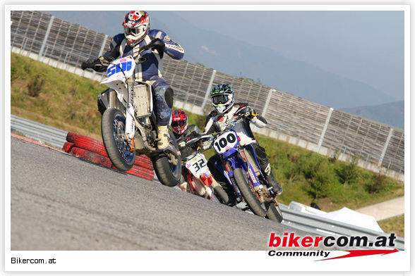 Supermoto 2010  - 