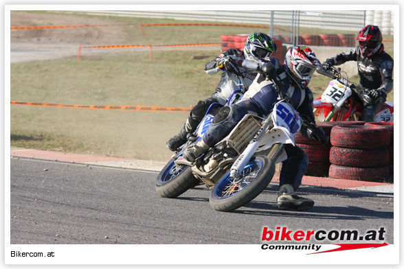 Supermoto 2010  - 