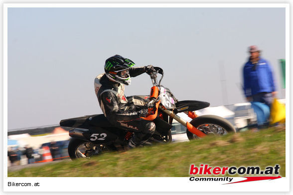 Supermoto - 