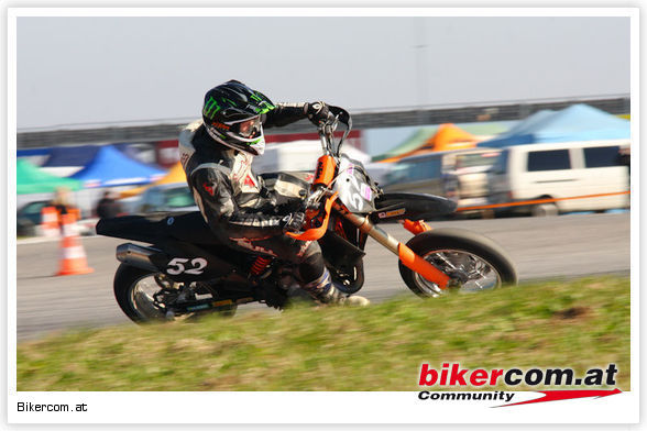 Supermoto - 