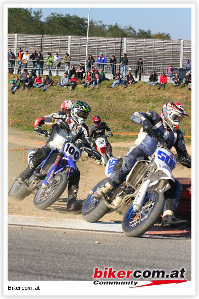 Supermoto 2010  - 