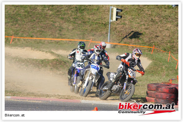 Supermoto 2010  - 