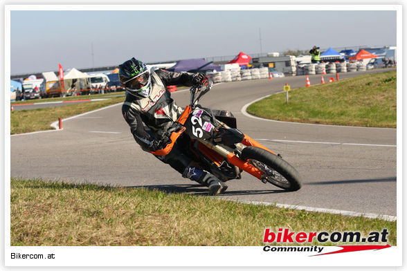 Supermoto - 