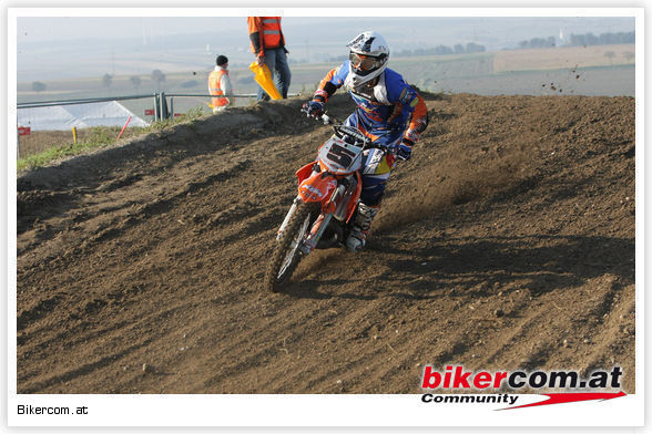 MX-Open Finale Großhöflein - 