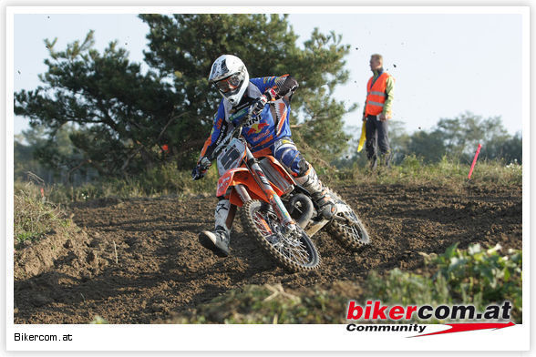 MX-Open Finale Großhöflein - 