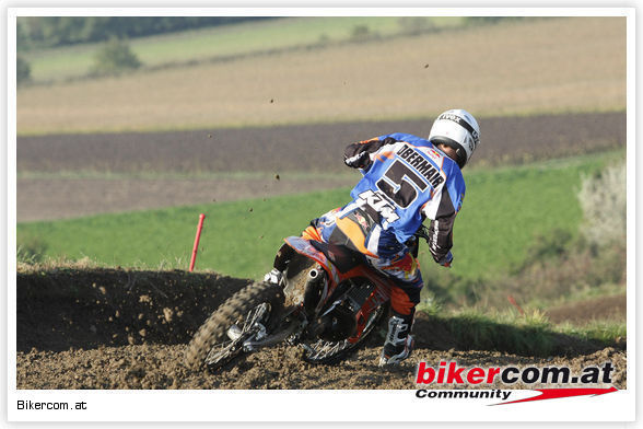 MX-Open Finale Großhöflein - 