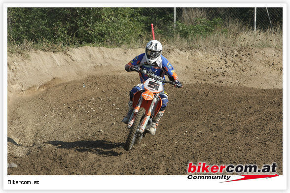 MX-Open Finale Großhöflein - 