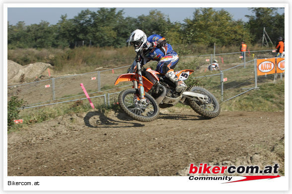 MX-Open Finale Großhöflein - 