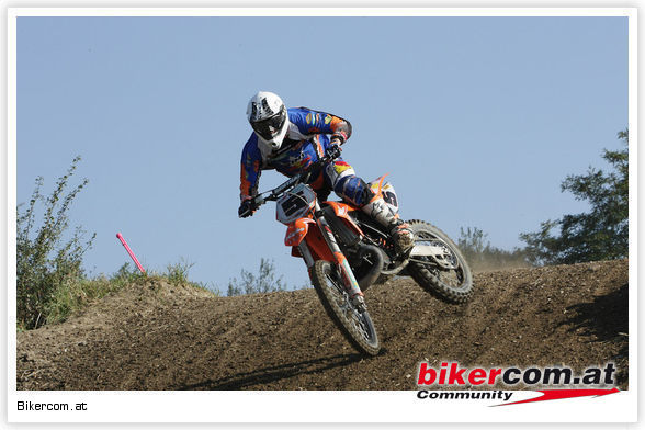 MX-Open Finale Großhöflein - 