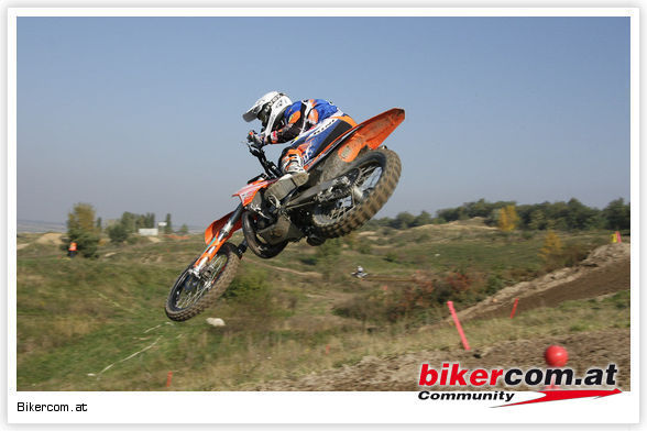 MX-Open Finale Großhöflein - 