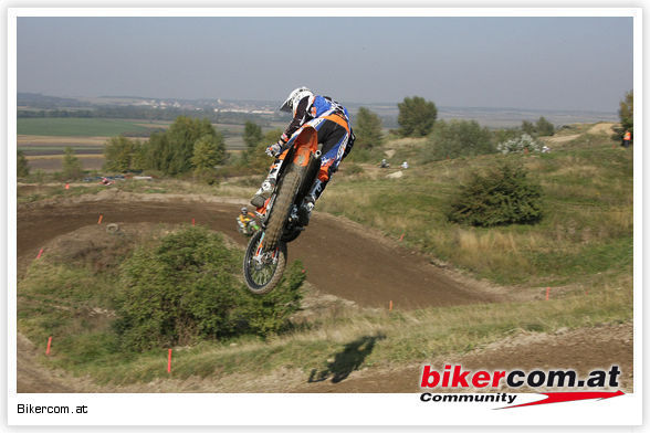 MX-Open Finale Großhöflein - 