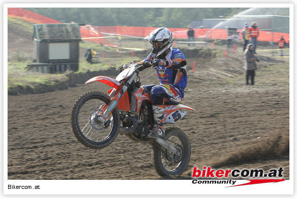 MX-Open Finale Großhöflein - 