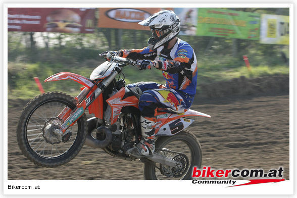 MX-Open Finale Großhöflein - 