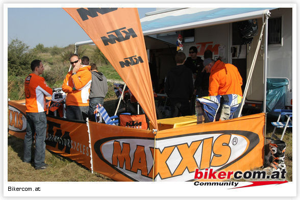 MX-Open Finale Großhöflein - 