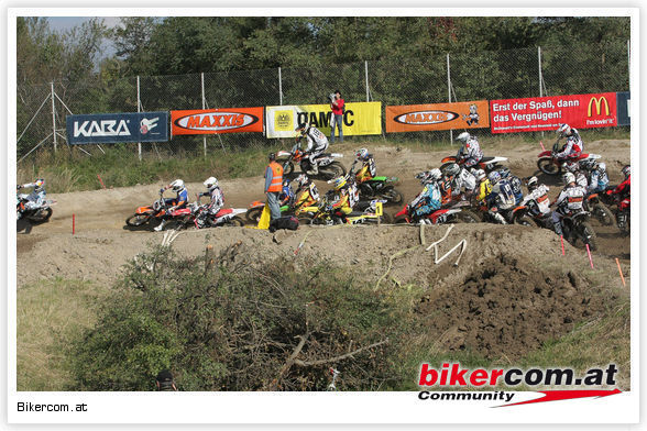 MX-Open Finale Großhöflein - 