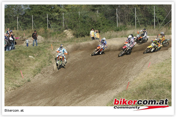 MX-Open Finale Großhöflein - 