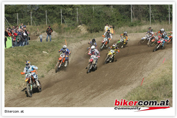 MX-Open Finale Großhöflein - 