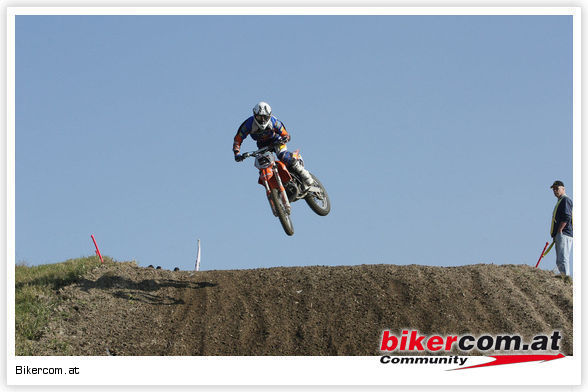 MX-Open Finale Großhöflein - 