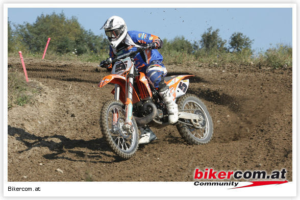 MX-Open Finale Großhöflein - 