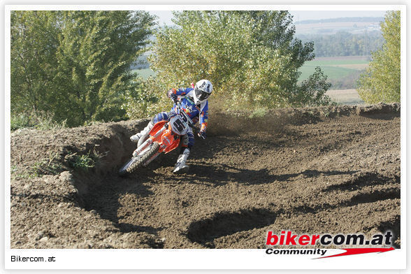 MX-Open Finale Großhöflein - 