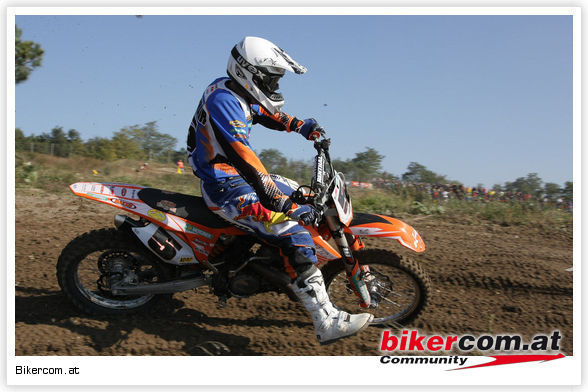 MX-Open Finale Großhöflein - 