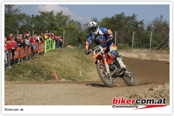 MX-Open Finale Großhöflein - 