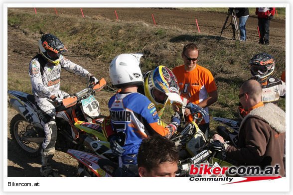 MX-Open Finale Großhöflein - 