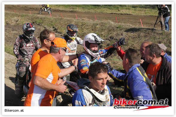 MX-Open Finale Großhöflein - 