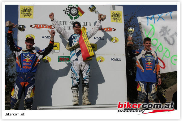 MX-Open Finale Großhöflein - 