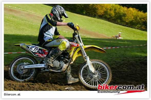 Meine Motocross..xD - 