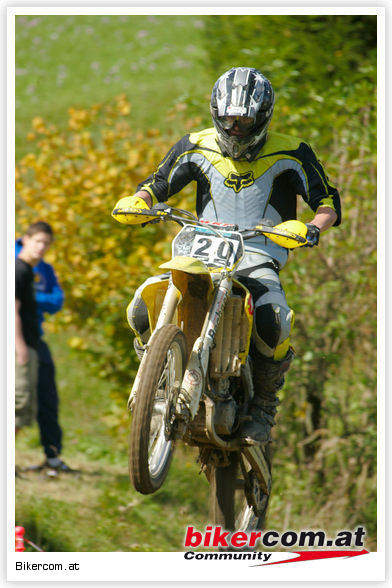 Meine Motocross..xD - 