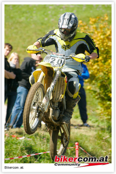 Meine Motocross..xD - 