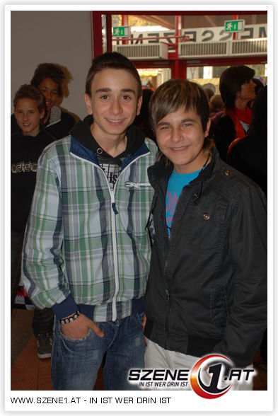 Stodt fest so a gaudi =) - 